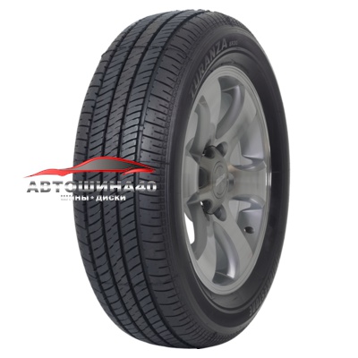 Летние шины Bridgestone Turanza ER30 255/50R19 103V